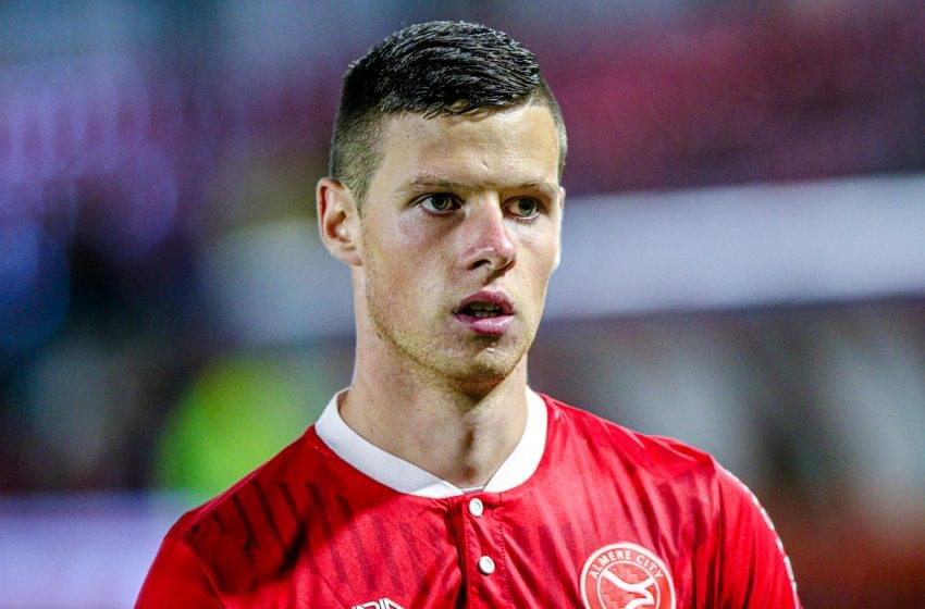 FC Utrecht empresta Nick Venema ao Almere City FC por mais uma temporada