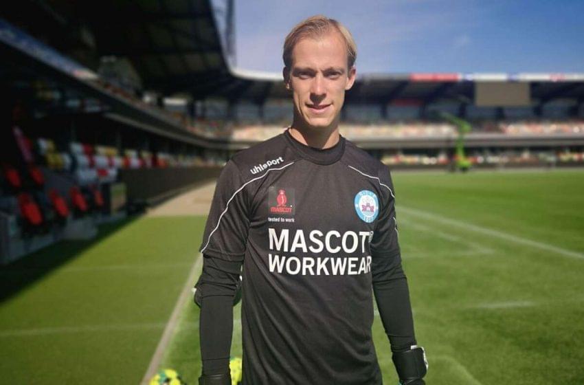 Ajax libera e Stan van Bladeren assina com o Silkeborg IF(DIN)