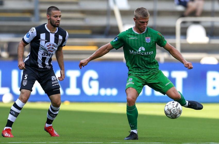 PEC Zwolle vende Zian Flemming ao Fortuna Sittard