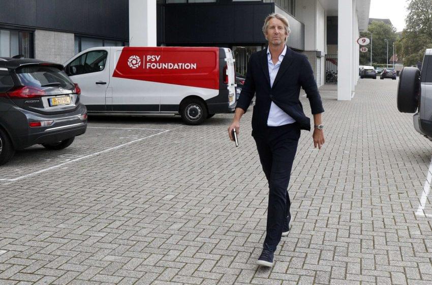 Integrantes da BeNeLiga iniciarão conversas com UEFA para distribuição de vagas nas competições europeias