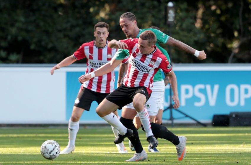 SBV Excelsior estreia na segundona com vitória por 6×1 sobre o Jong PSV