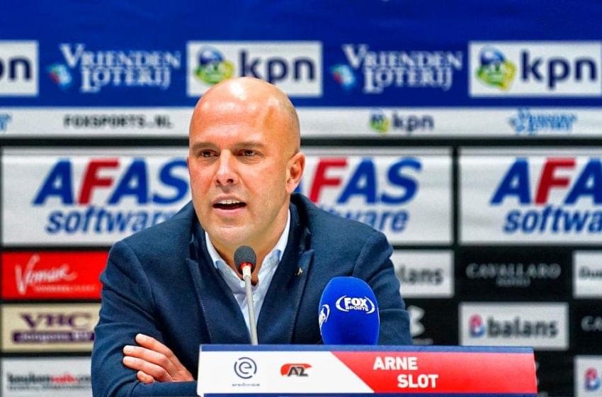 Guia da Eredivisie: AZ Alkmaar