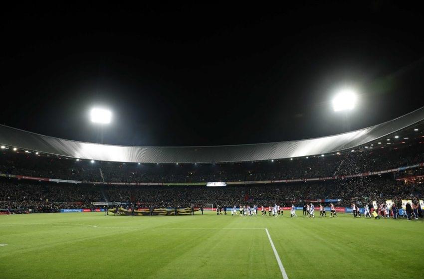  Disney fará documentário sobre o Feyenoord