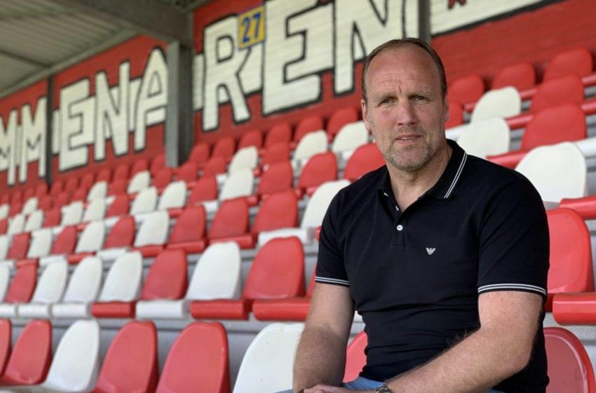 Guia da Eredivisie: FC Emmen