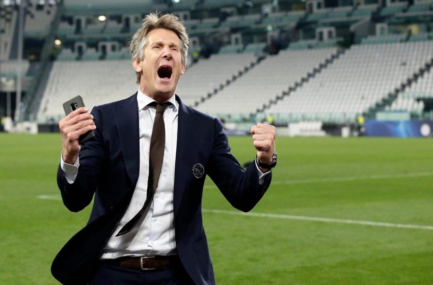 Ajax termina temporada 2019/20 com lucro líquido de 20 milhões de euros