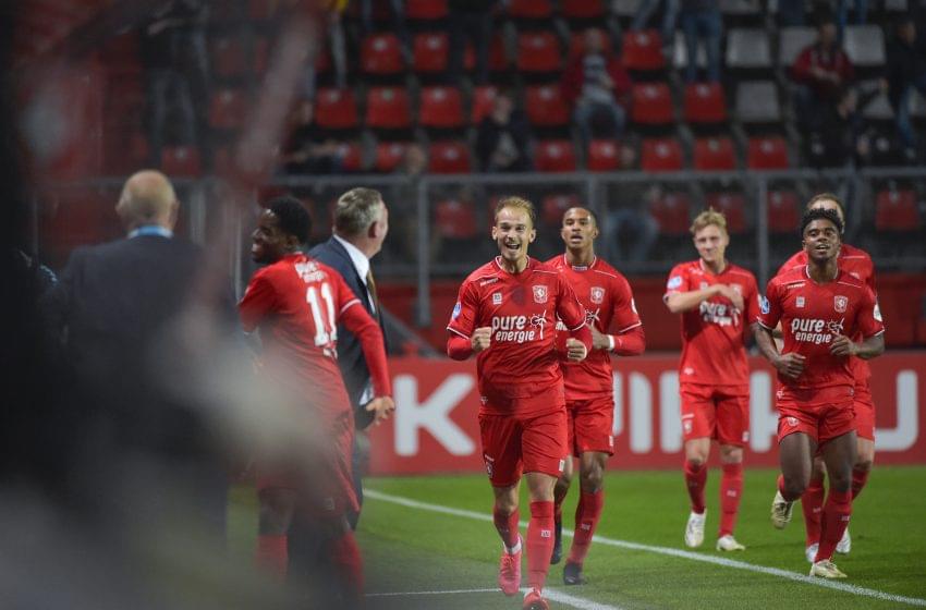 Com gol do brasileiro Danilo, FC Twente estreia com vitória na Eredivisie