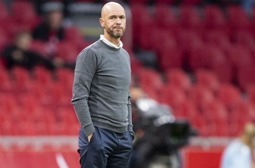 Ajax viaja para intertemporada com Brian Brobbey e sem Sébastien Haller e André Onana