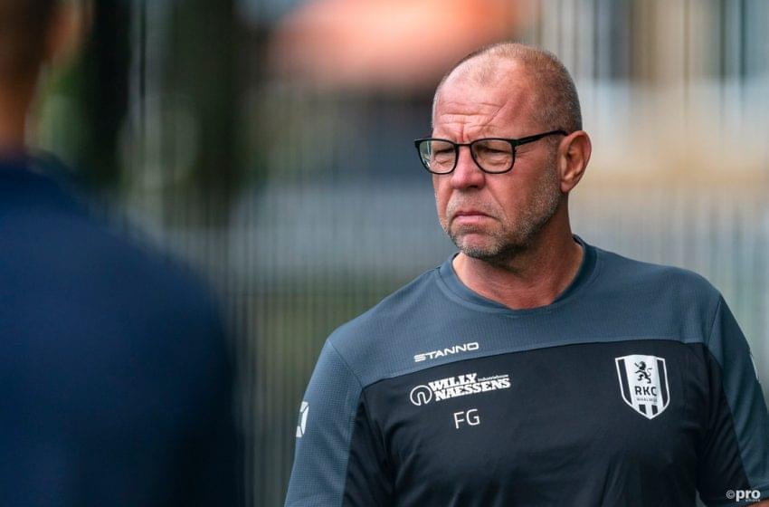 Guia da Eredivisie: RKC Waalwijk