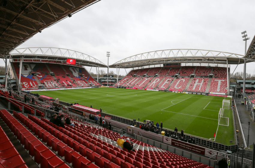 Partida adiada entre FC Utrecht e AZ Alkmaar será realizado dia 27 de dezembro