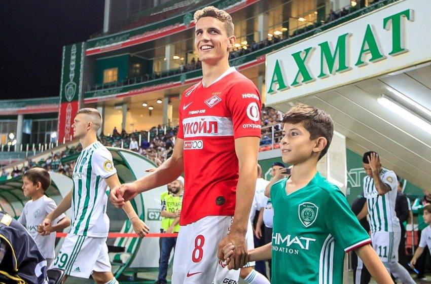 Guus Til poderá assinar com o SC Freiburg (ALE)