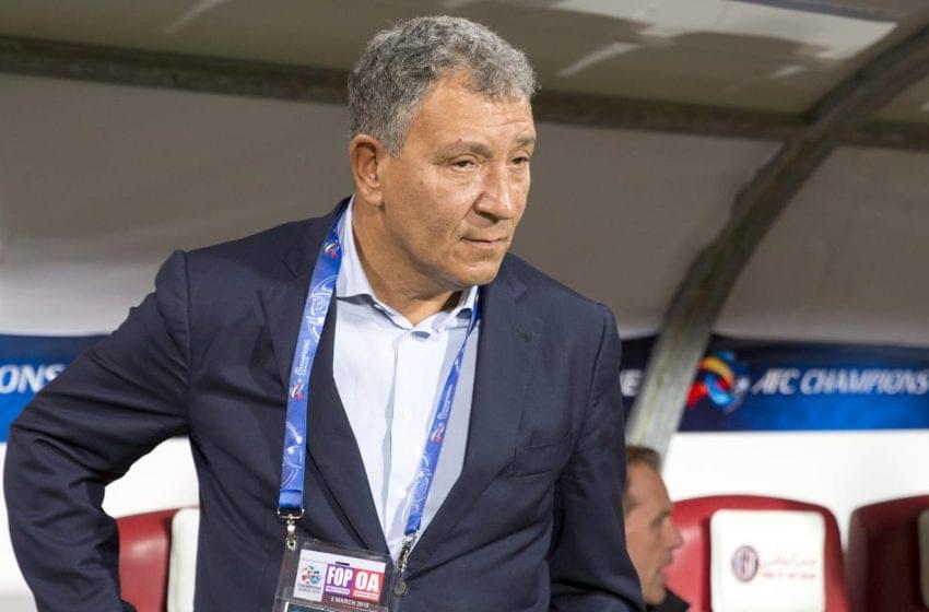 Henk ten Cate não está interessado em ser treinador da Holanda