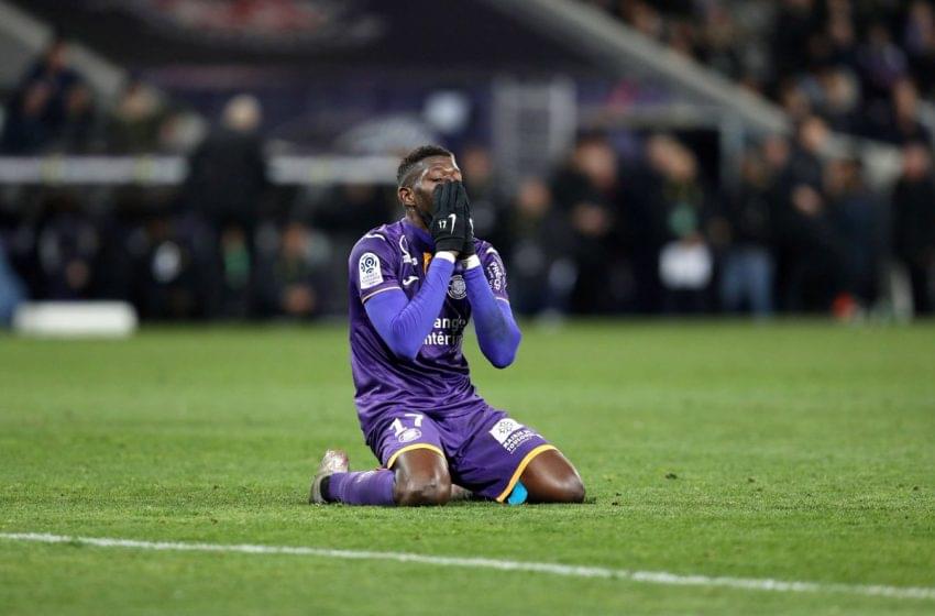 Ibrahim Sangaré é o quinto reforço do PSV