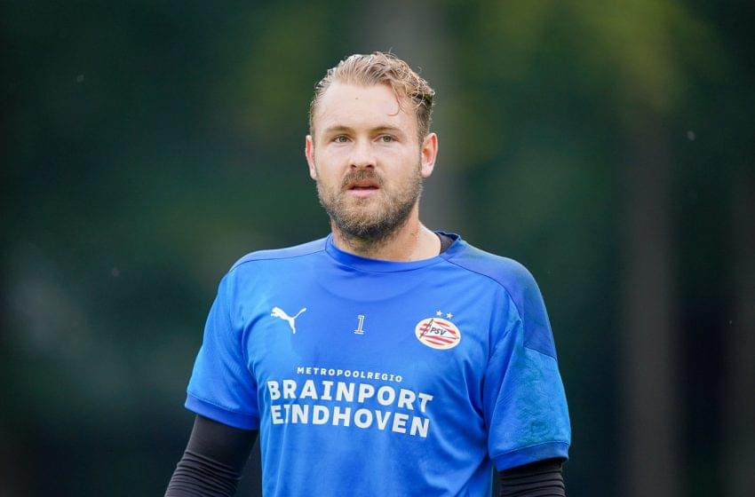Jeroen Zoet desperta interesse de Spezia, Beşiktaş e Middlesbrough