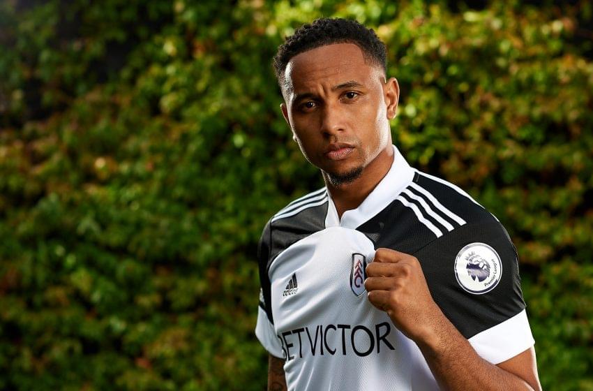 Kenny Tete assina por quatro temporadas pelo Fulham