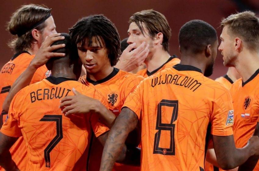 Holanda tentará vencer a Itália jogando na Holanda pela primeira vez na história