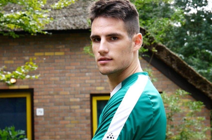 PEC Zwolle deverá renovar empréstimo de Slobodan Tedić