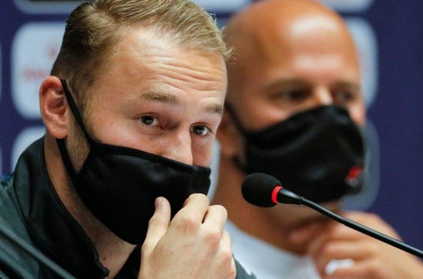 Teun Koopmeiners muito próximo de assinar com a Atalanta Bergamo