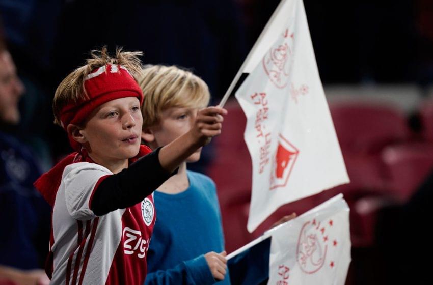 Ajax poderá colocar 15 mil torcedores na Johan Cruijff Arena