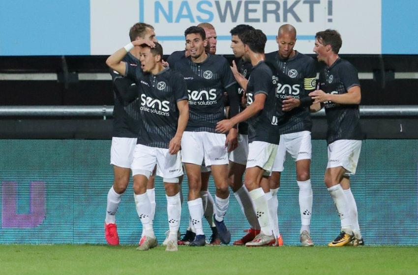 Almere City FC bate NEC em Nijmegen e assume a liderança da segundona