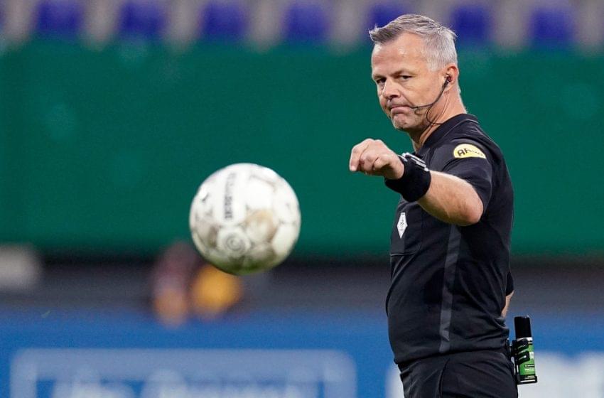 Confira a escala de arbitragem para a oitava rodada da Eredivisie 2020/21