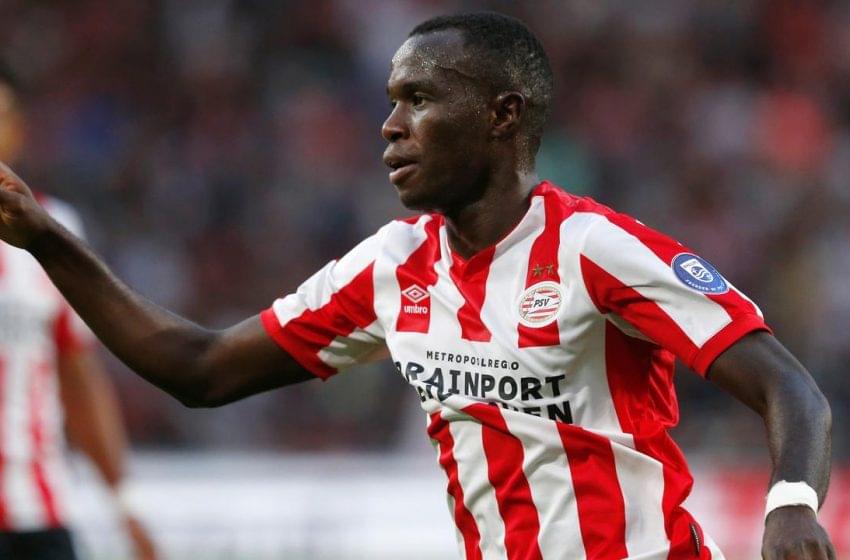 PSV empresta Bruma ao Olympiakos
