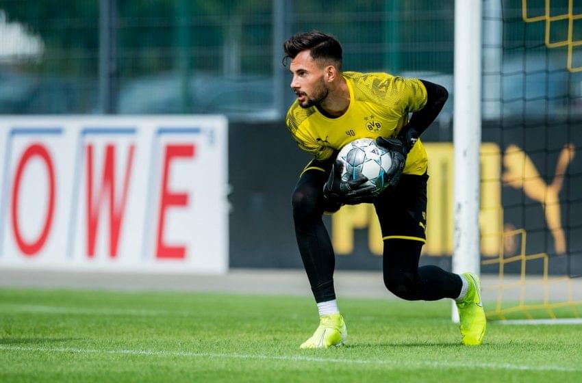 FC Utrecht anuncia contratação de Eric Oelschlägel