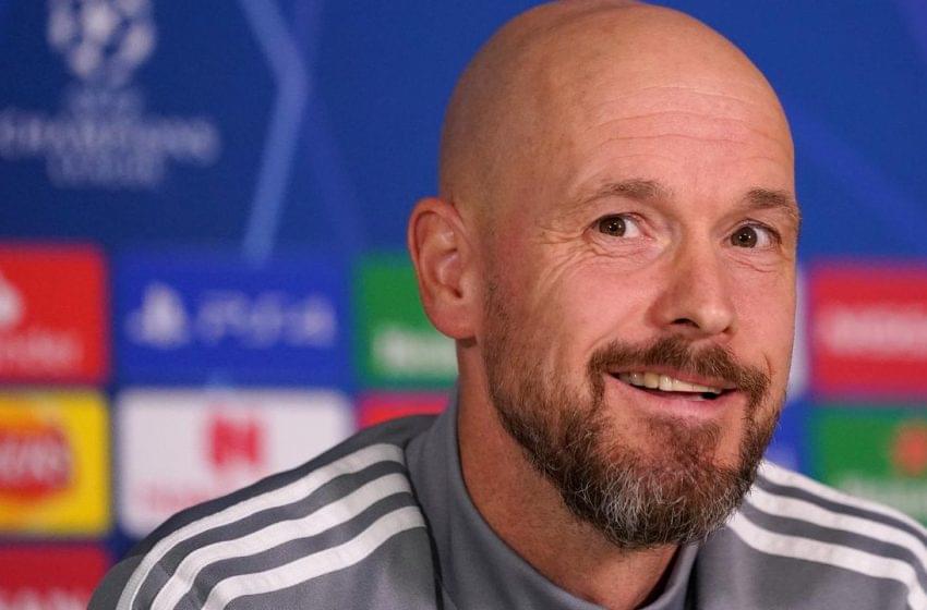 Ajax não terá Antony para duelo contra o Liverpool FC