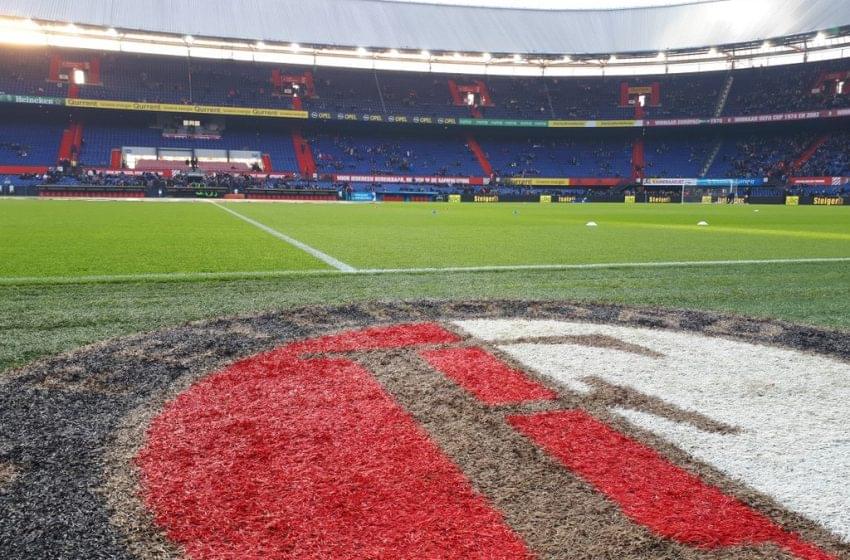 Feyenoord divulga prejuízo na temporada 2019/20