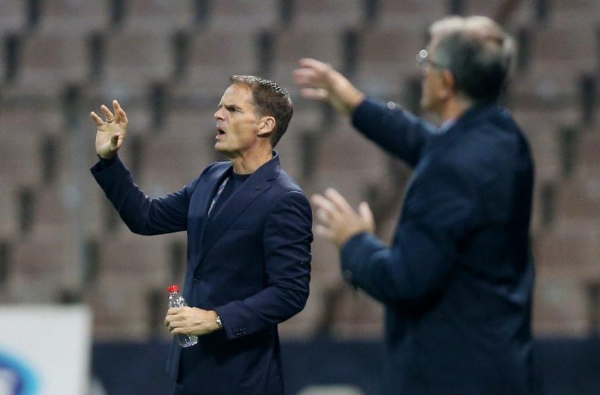 Holanda fará dois amistosos contra Geórgia e Escócia antes da Eurocopa