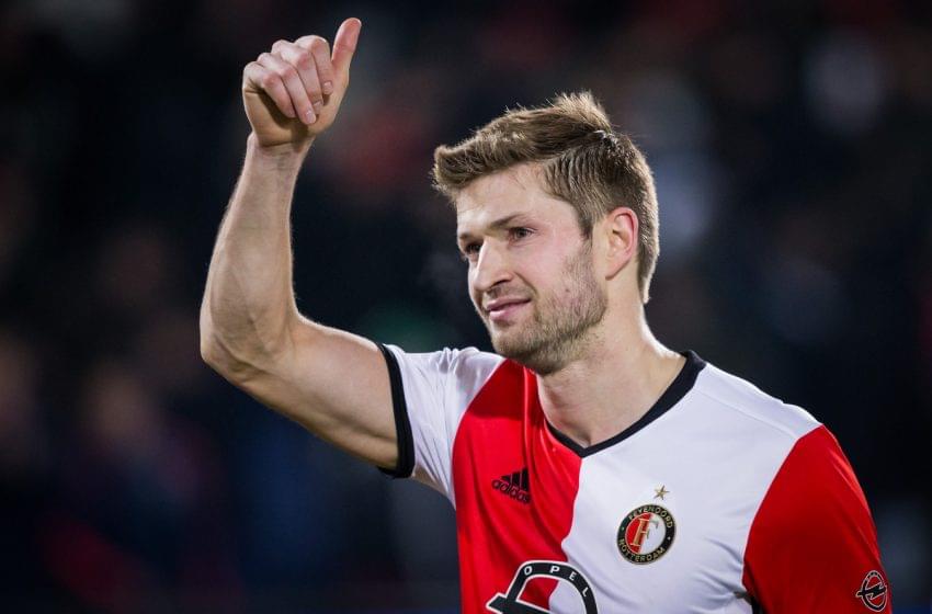 Jan-Arie van der Heijden retorna ao Willem II