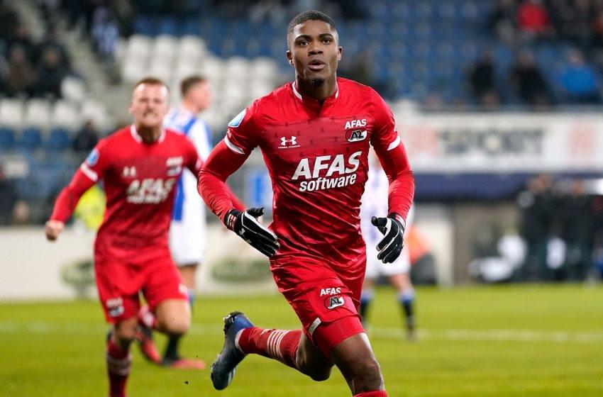 Investidores do Feyenoord podem tentar tirar trio do AZ Alkmaar