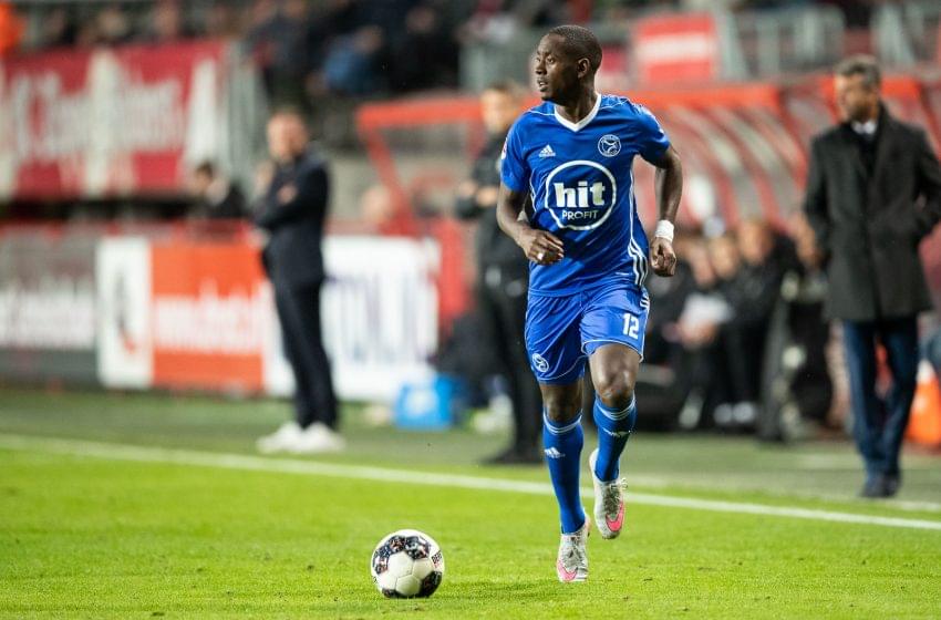 VVV-Venlo anuncia retorno de Torino Hunte