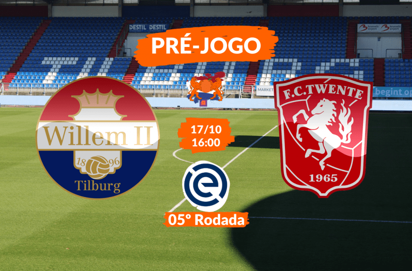 Willem II v FC Twente: Tudo que você precisa saber para acompanhar a partida