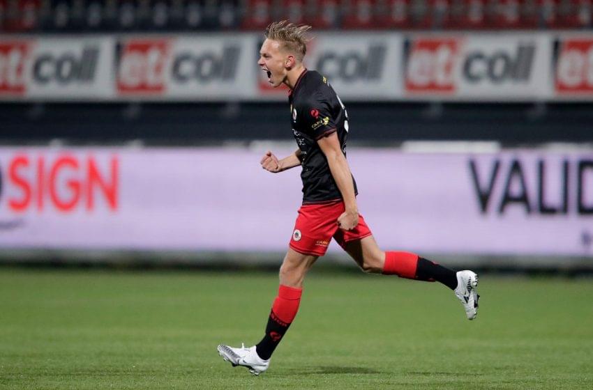 Excelsior bate MVV Maastricht em casa e volta a vencer na Keuken