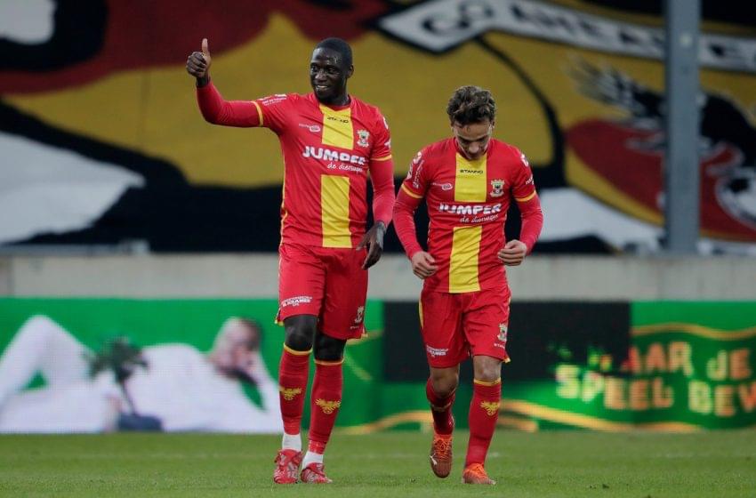 Go Ahead Eagles vence FC Eindhoven por 3 a 0 e com gol de Jacob Mulenga