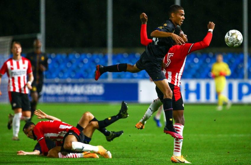 Jong PSV mantém o tabu e vence novamente o SC Telstar em Eindhoven
