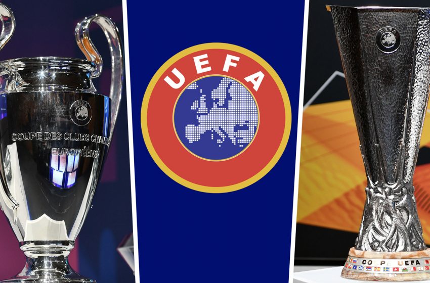  Holanda ultrapassa Bélgica no coeficiente da UEFA