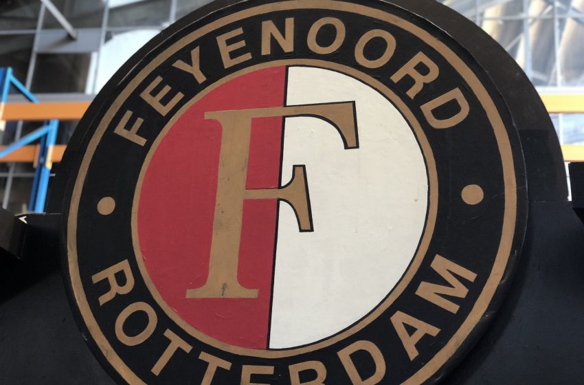 Feyenoord dará aos torcedores que renunciaram o reembolso pelos ingressos da temporada, uma camisa exclusiva