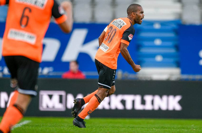 Em confronto direto, FC Volendam bate De Graafschap fora de casa por 5 a 2