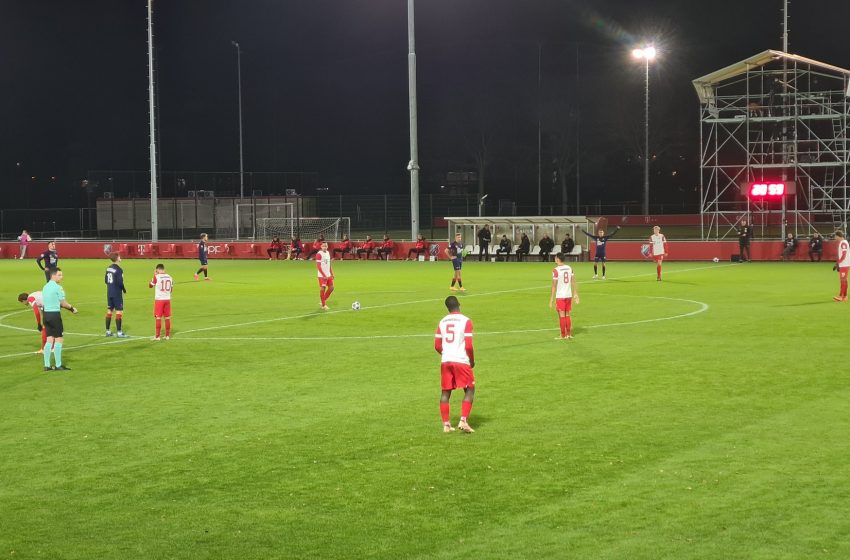 Jong FC Utrecht vence no sufoco o Helmond Sport e mantém tabu
