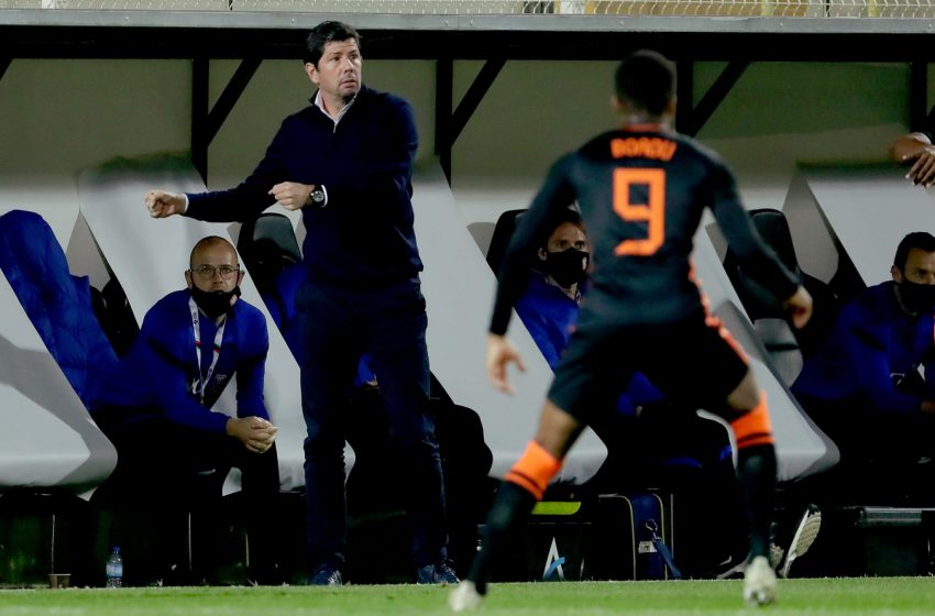Analisando os 23 convocados para a Eurocopa Sub21