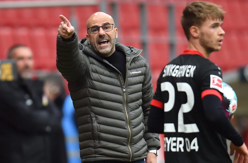 Peter Bosz vence mais uma na Alemanha e Jaap Stam perde novamente nos Estados Unidos; tudo que aconteceu com os holandeses neste domingo