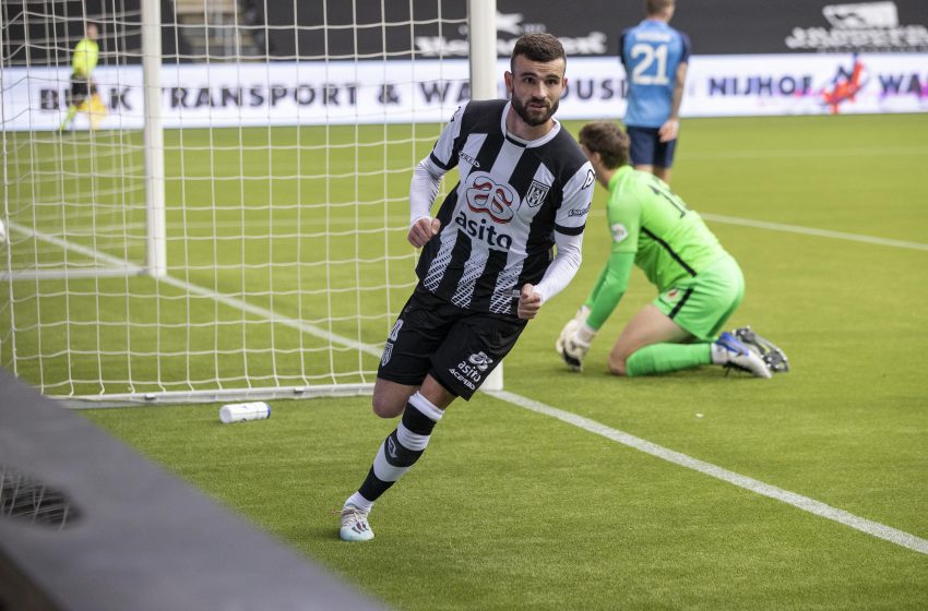 Confira as seleções da sétima rodada da Eredivisie 2020/21