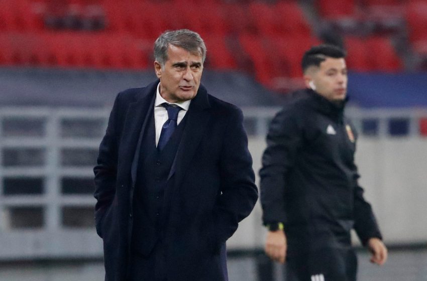 Treinador turco não gostou de cair no mesmo grupo da Holanda
