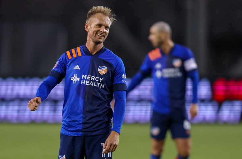 SC Heerenveen próximo de anunciar Siem de Jong