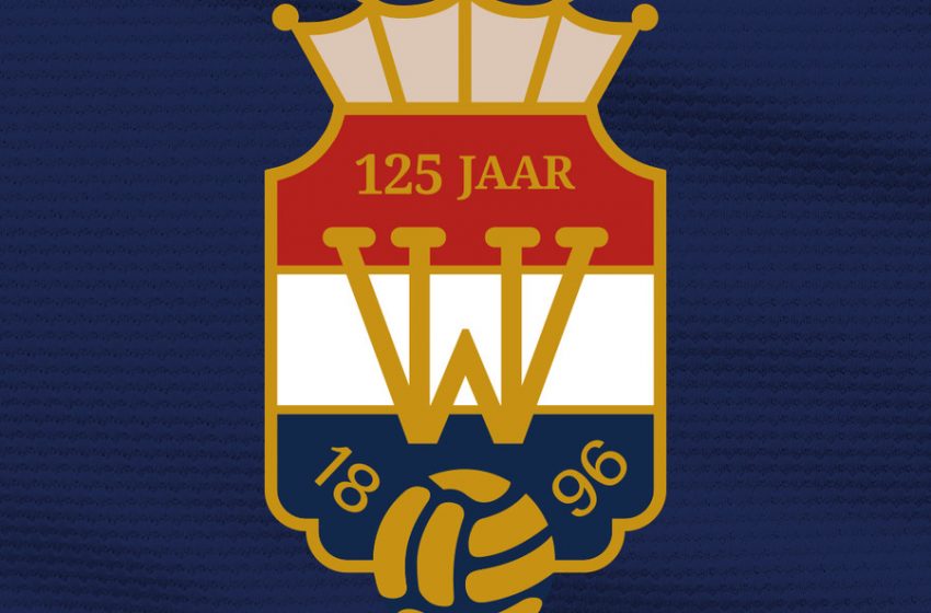Willem II de cara nova na próxima temporada