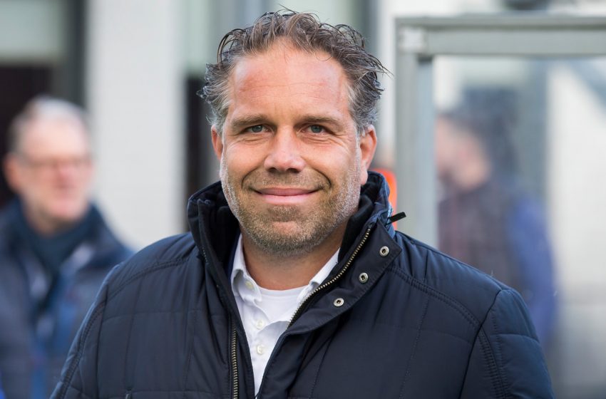 Art Langeler próximo de ser anunciado treinador do PEC Zwolle