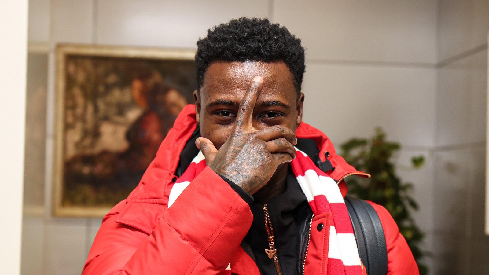 Quincy Promes retorna ao Spartak Moscou 