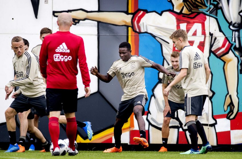 As cinco piores contratações de clubes da Eredivisie