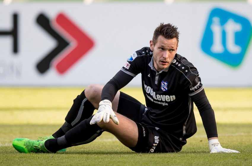Erwin Mulder e Arjen van der Heide acreditam em reavaliação no SC Heerenveen após empate sem gols com o FC Twente